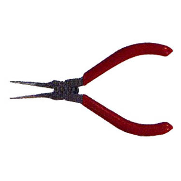 Excel 55560 5" Needle Nose Pliers
